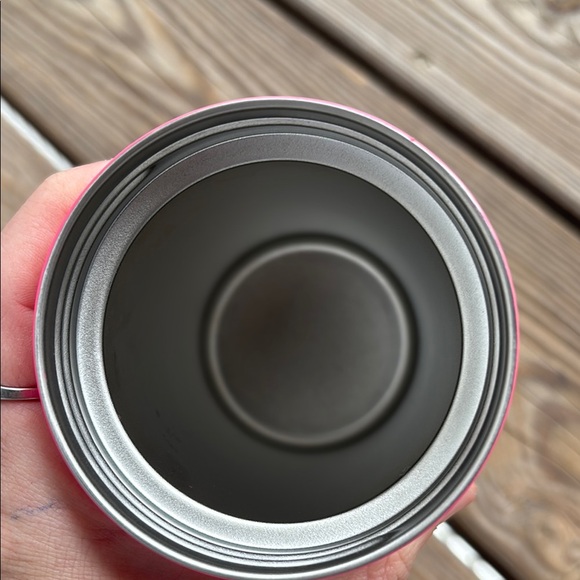 BrüMate Pink Insulated Tumbler - Picture 5 of 5